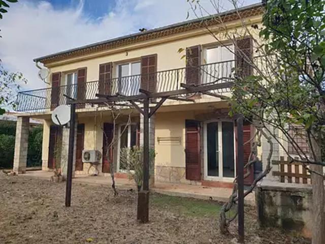 Maison vente à Brignoles, Le Luc