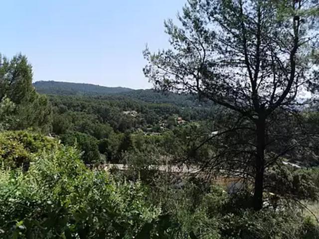 Terrain vente à Brignoles, Le Luc