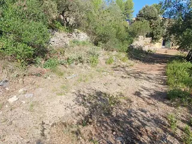 Terrain vente à Brignoles, Le Luc