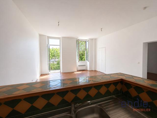 Appartement vente à Brignoles, Flassans-sur-issole