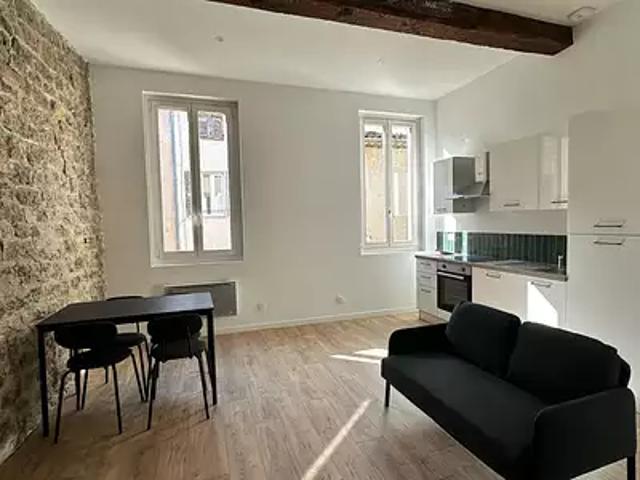 Appartement location à Quartier la Retrache, Le Luc