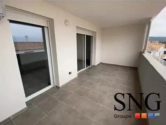 Appartement location à Brignoles, Le Luc
