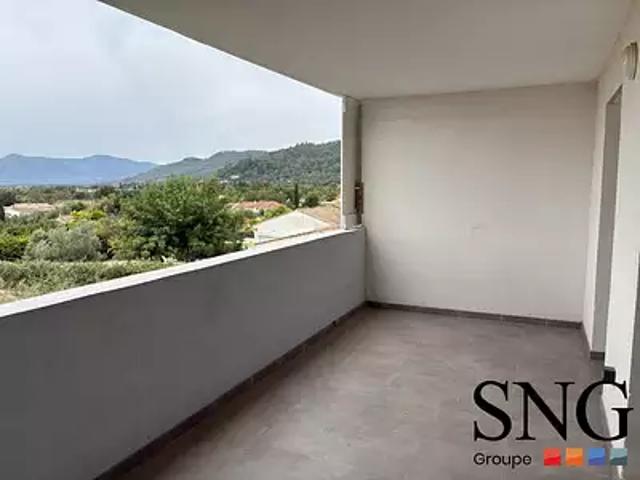 Appartement location à Quartier la Retrache, Le Luc