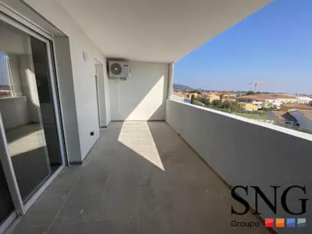 Appartement location à Brignoles, Le Luc