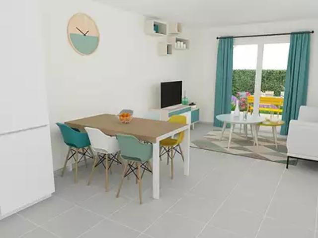 Maison vente à Brignoles, Le Luc