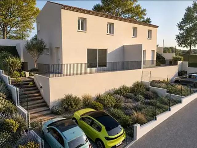 Maison vente à Brignoles, Le Luc