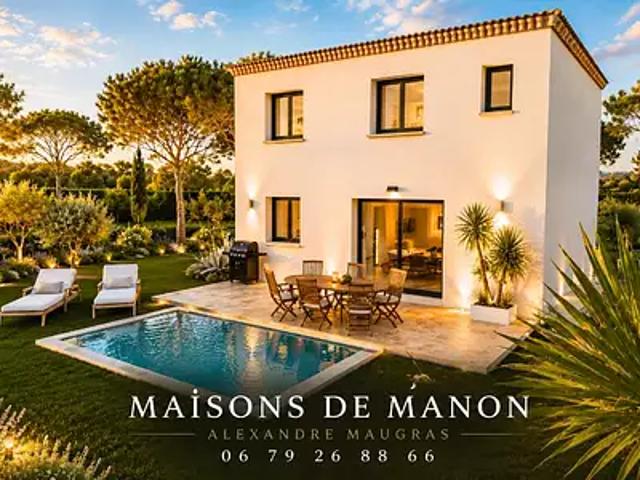 Maison vente à Brignoles, Le Luc