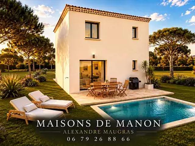Maison vente à Brignoles, Le Luc
