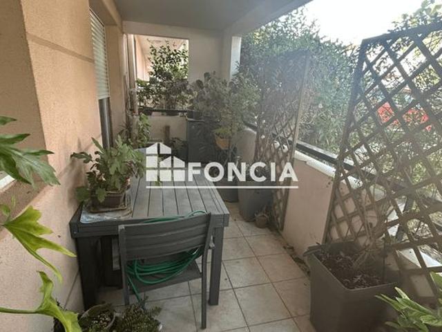 Appartement vente à Brignoles, Le Luc