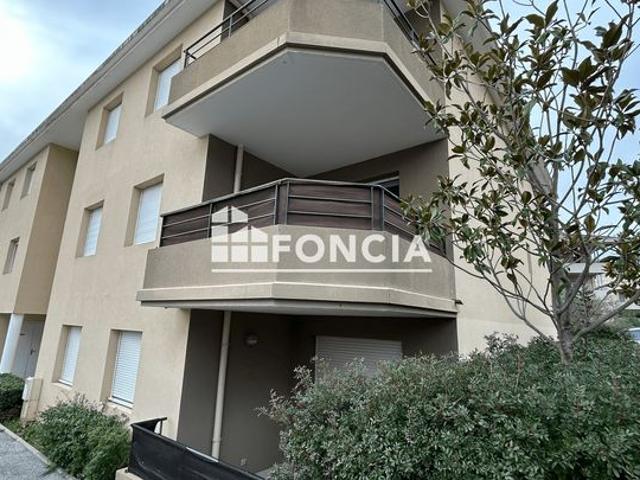 Appartement vente à Brignoles, Le Luc