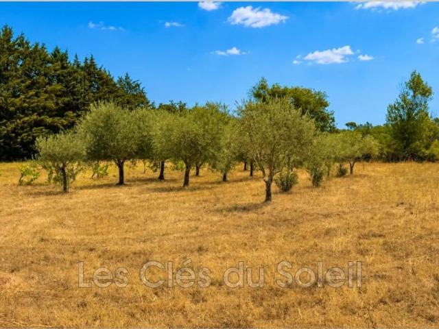 Maison vente à Brignoles, Le Luc