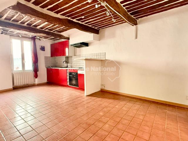 Maison vente à Brignoles, Le Luc