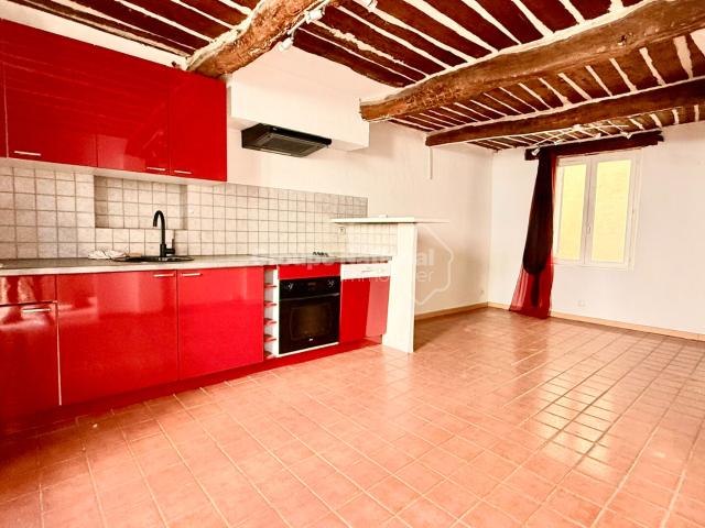 Maison vente à Brignoles, Le Luc