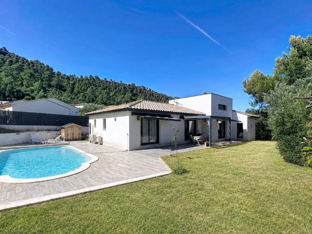 Villa vente à Brignoles, Le Luc