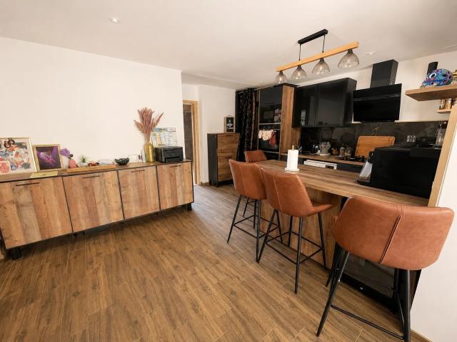 Appartement vente à Brignoles, Le Luc