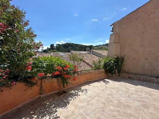 Maison vente à Brignoles, Le Luc