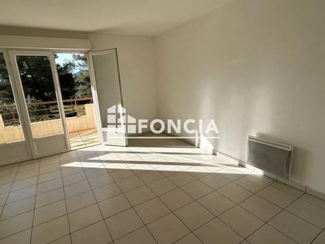 Appartement vente à Brignoles, Le Luc