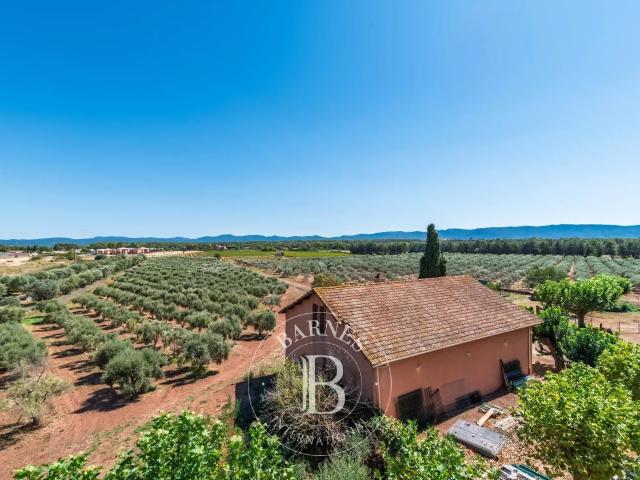 Maison vente à Le Luc-en-Provence, Le Luc