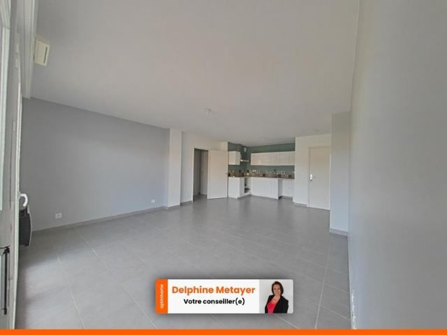 Appartement vente à Le Luc, Var