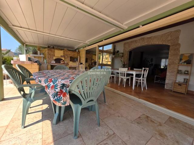 Maison vente à Brignoles, Le Luc