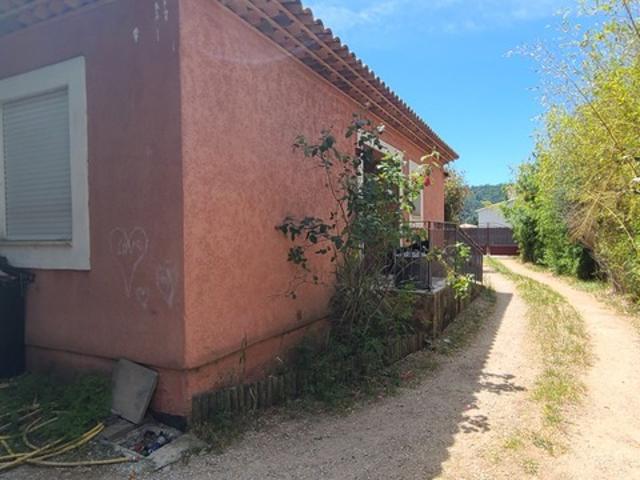 Maison vente à Brignoles, Le Luc