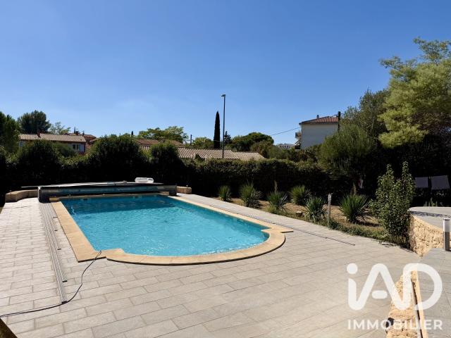 Maison vente à Le Luc, Var