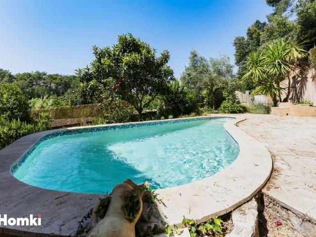 Maison vente à Brignoles, Le Luc