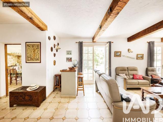 Maison vente à Le Luc, Var