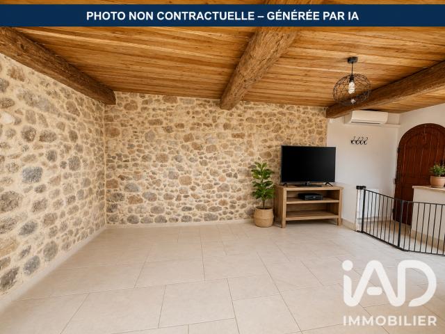 Maison vente à Le Luc, Var