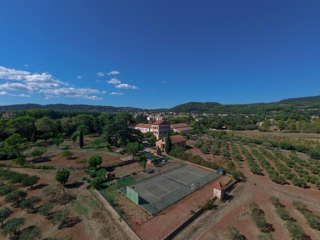 Maison vente à Le Luc, Var