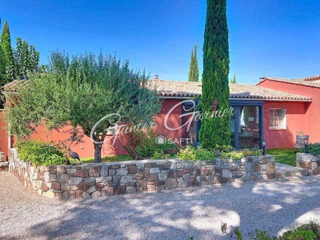 Maison vente à Brignoles, Le Luc