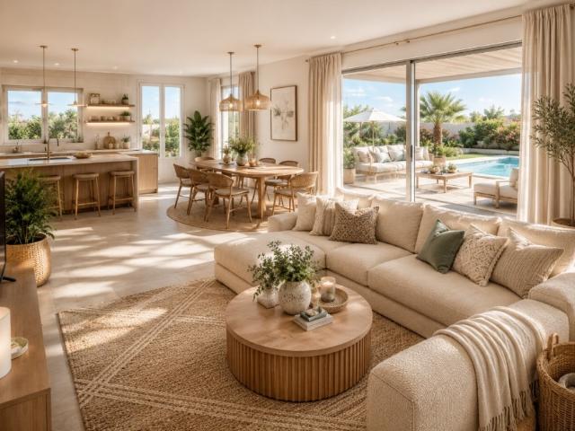 Maison vente à Le Luc, Var