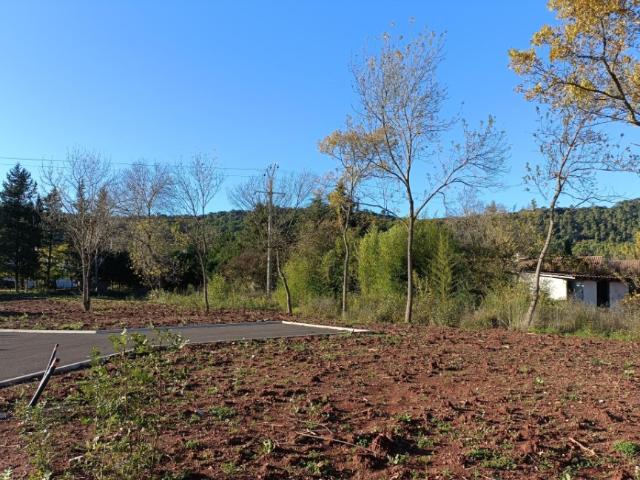 Terrain vente à Brignoles, Le Luc