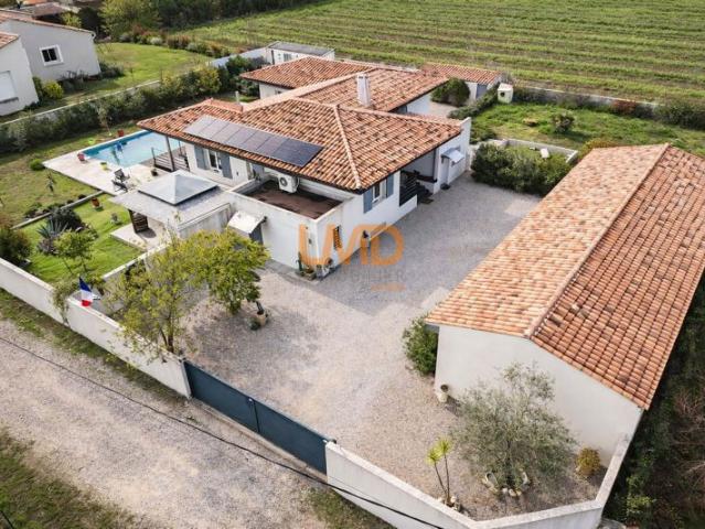 Maison vente à Brignoles, Le Luc