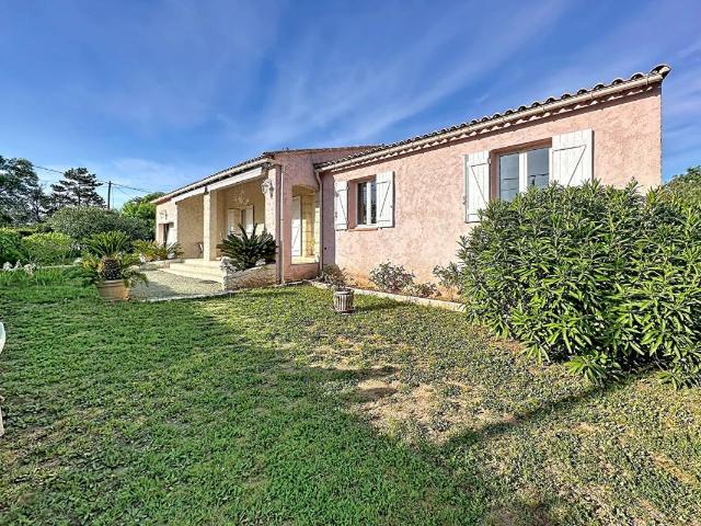 Villa vente à Brignoles, Le Luc