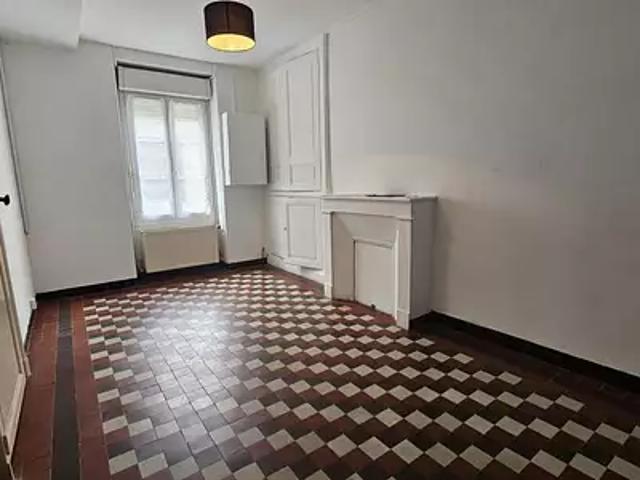 Maison vente à Le Lude