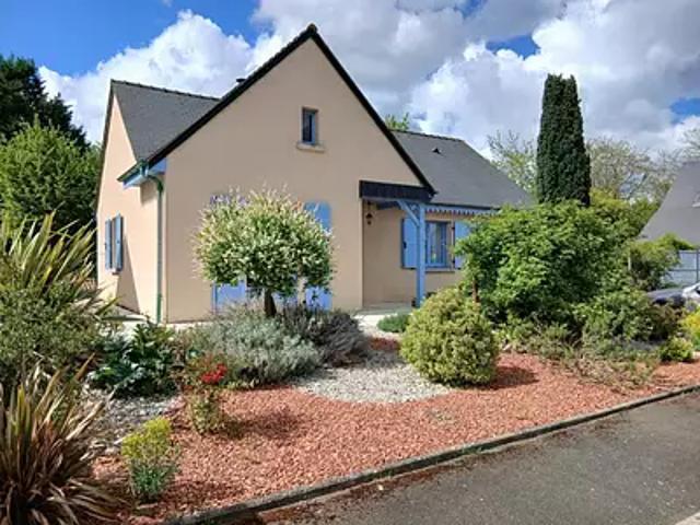 Maison vente à La Flèche, Le Lude