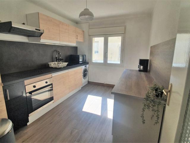 Appartement location à Carpentras, Orange