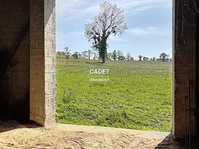 Maison vente à Avranches, Le Luot