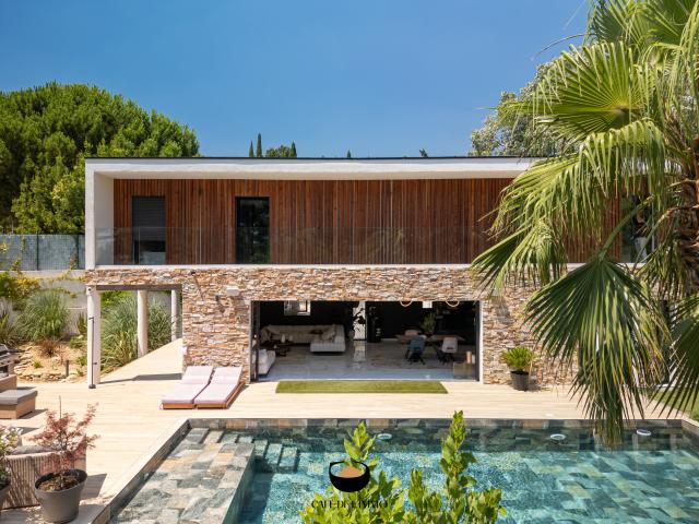 Villa vente à Marseille