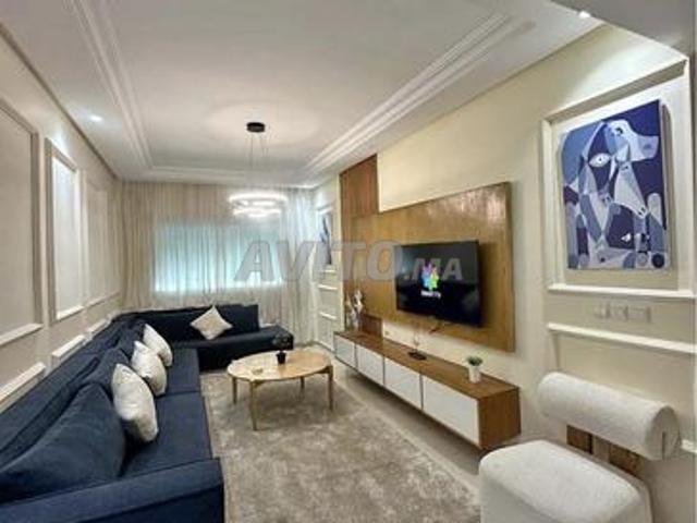 Appartement vente à Berkane