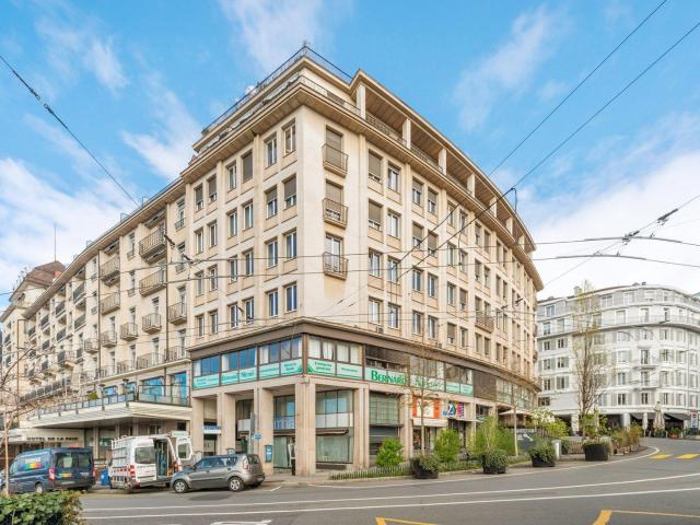 Apartment mieten in Cheseaux-Lausanne, Waadt