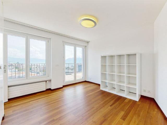 Apartment mieten in Cheseaux-Lausanne, Waadt