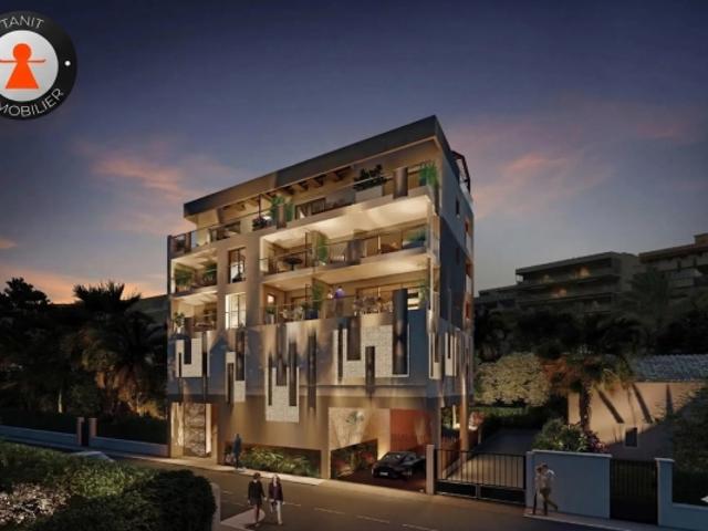 Appartement vente à Grasse, Antibes