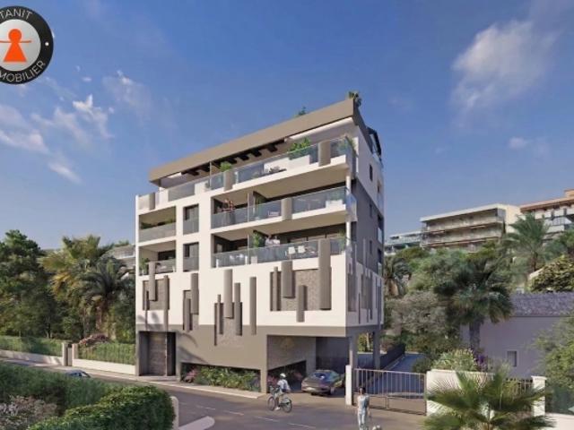 Appartement vente à Grasse, Antibes