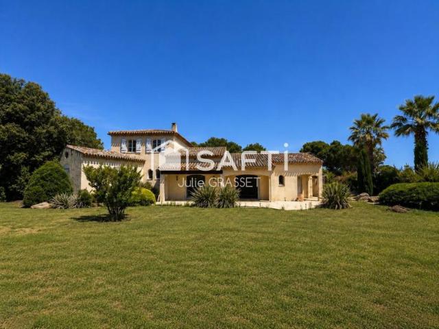 Maison vente à Béziers
