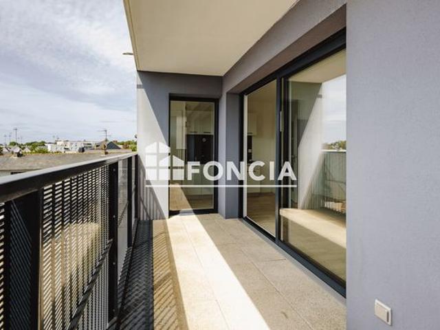 Appartement vente à Rennes, Bretagne
