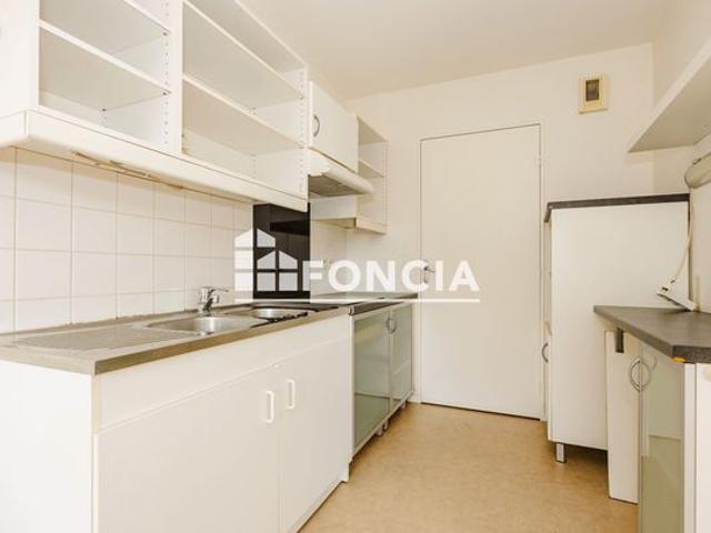 Appartement vente à Rennes, Bretagne