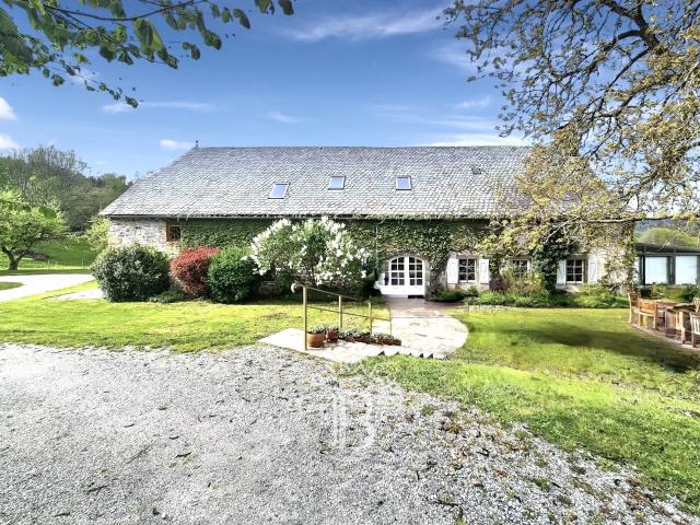 Maison vente à Mauriac, Trémouille