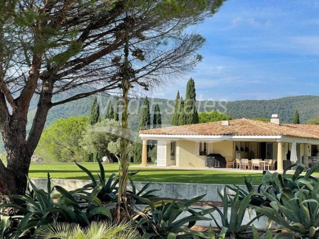Maison vente à Arrondissement de Draguignan, La Môle